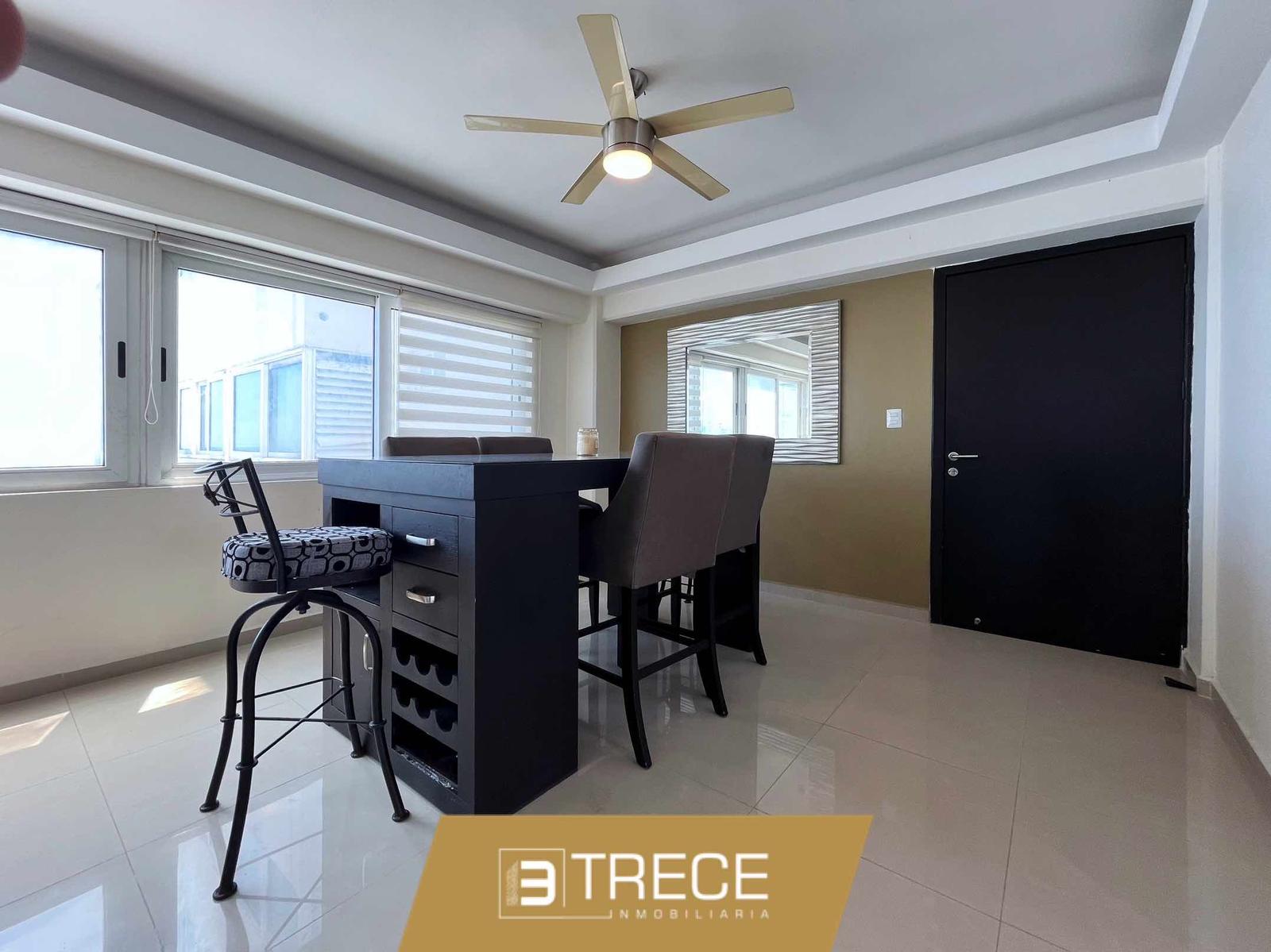 Departamento en venta Playa Hermosa, Boca del Río, Veracruz  Torre San Sebastian