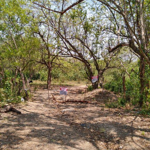 Excelente Terreno en Palenque, Las Joyas