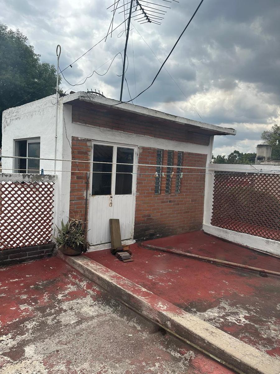 Casa en Venta en Coyoacán