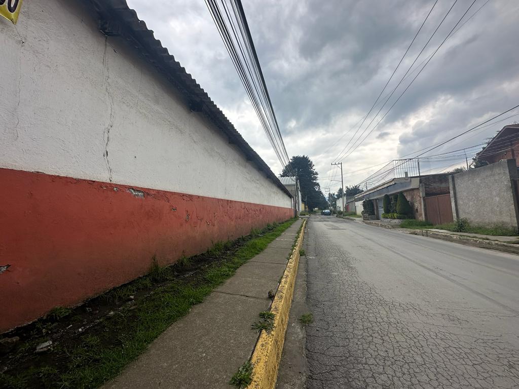 BODEGA RENTA O VENTA EN SAN MIGUEL, AJUSCO, CDMX