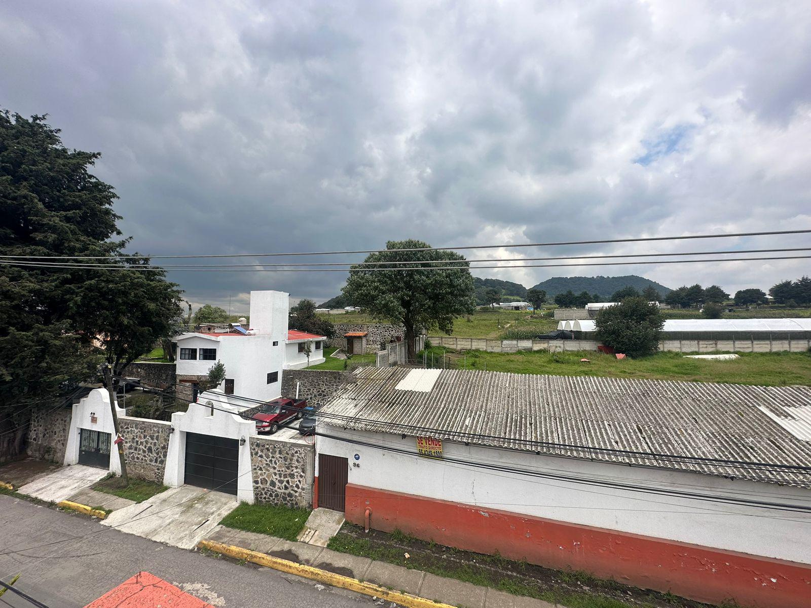 JARDIN EN VENTA EN SAN MIGUEL AJUSCO, CIUDAD DE MEXICO