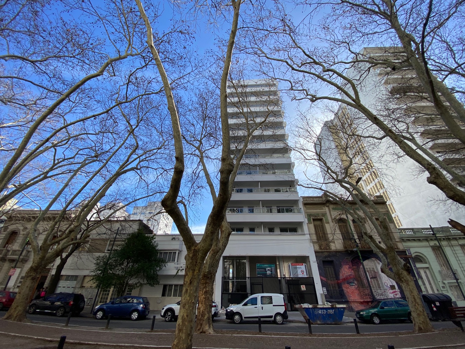 Cocheras en venta - La Plata Soho