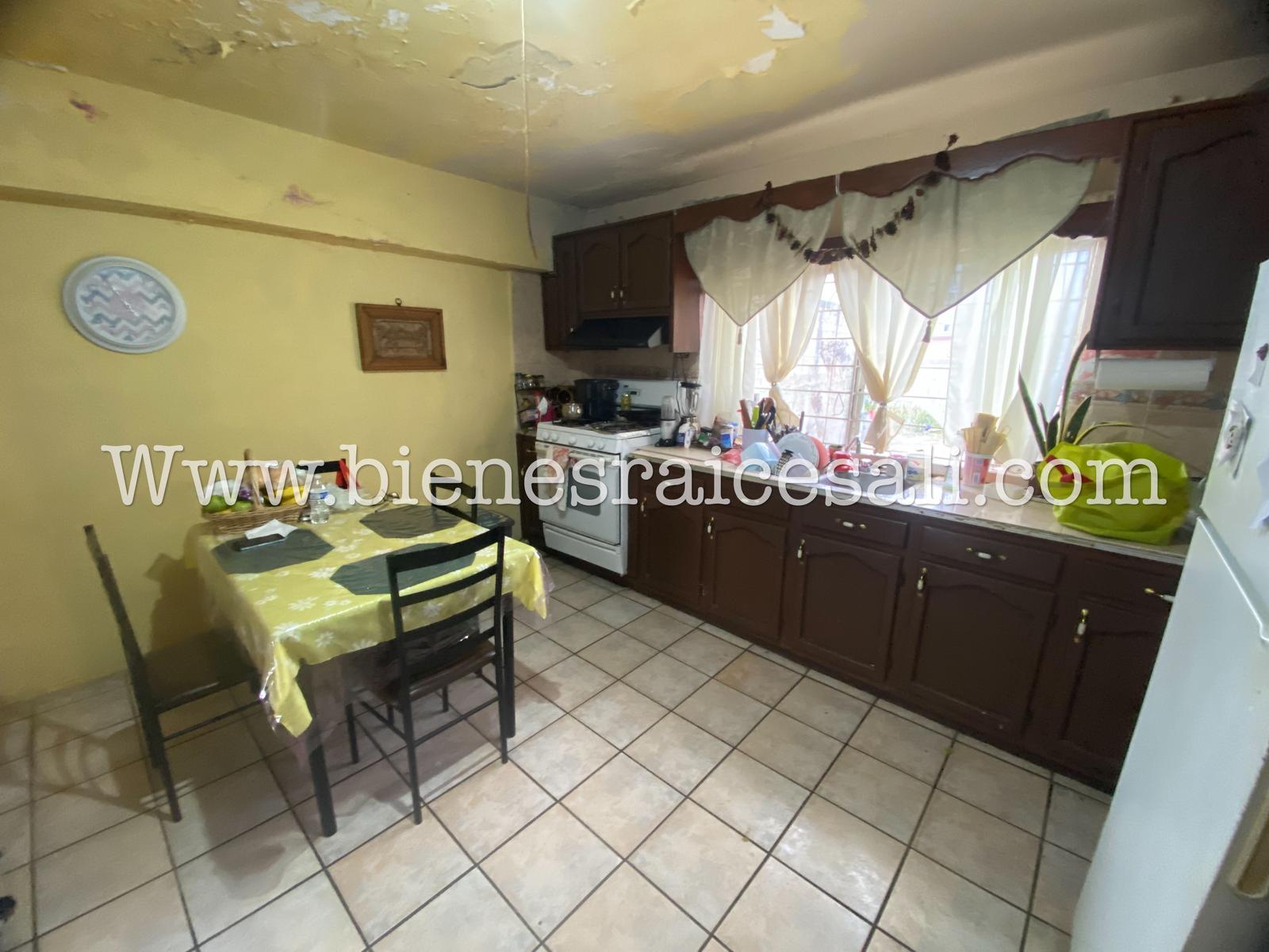 Casa en Venta en Col.hidalgo piedras negras