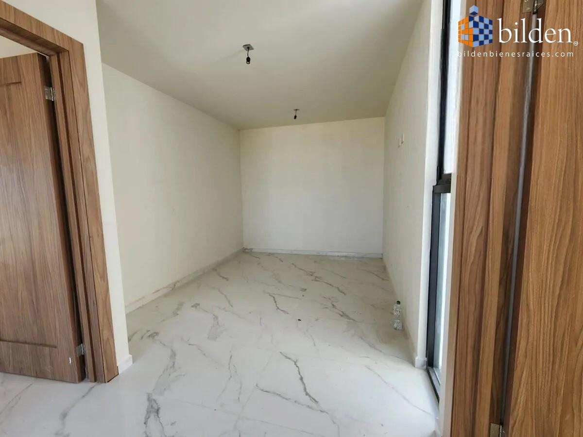 Casa en Venta en Fracc. El Cielo Residencial Durango