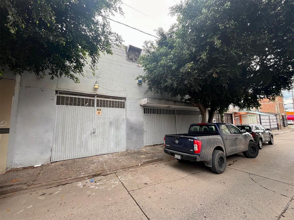 Bodega en Venta Col. Linares, León, Guanajuato