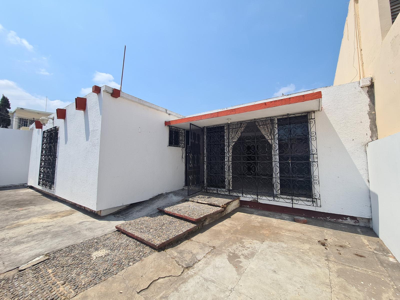 Casa en venta en Virginia Boca del Río Veracruz