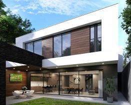 Casa en  Venta en Residencial Castaños del Vergel