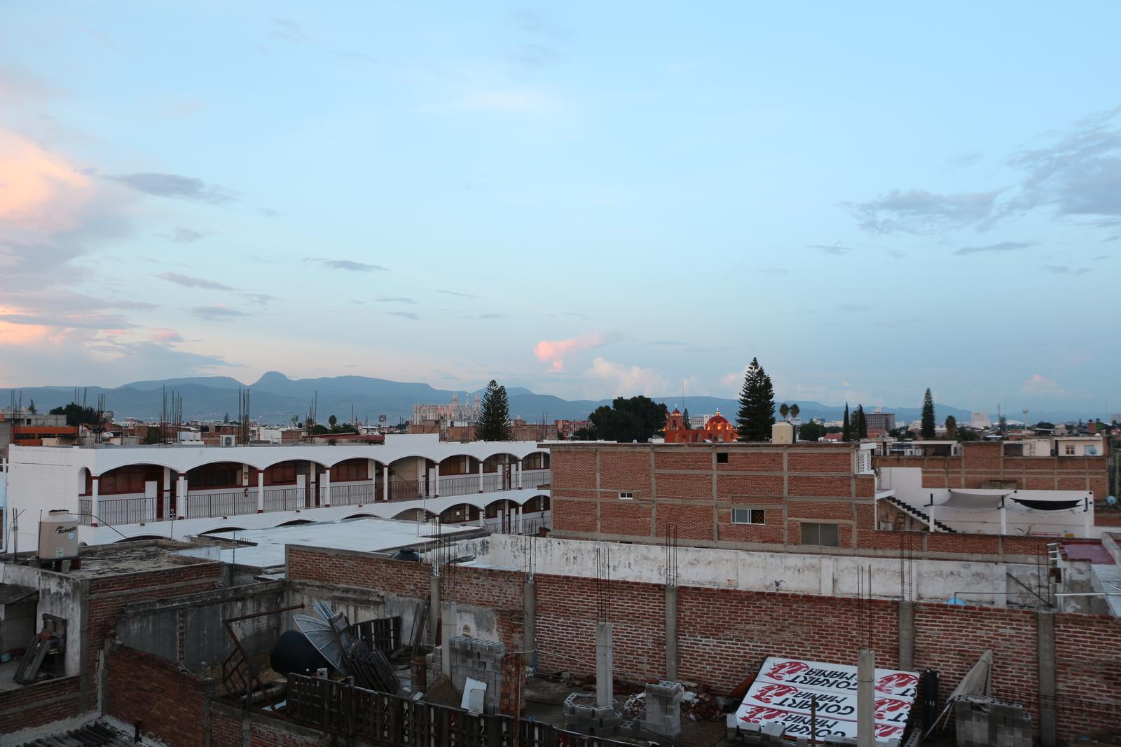 Edificio En Venta Zona Centro León Guanajuato