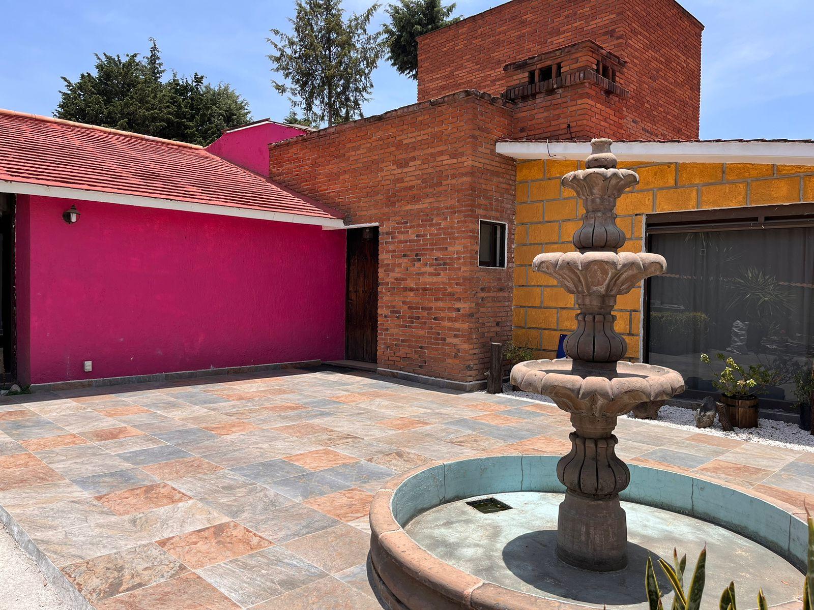 Casa en  Venta Residencial la Virgen