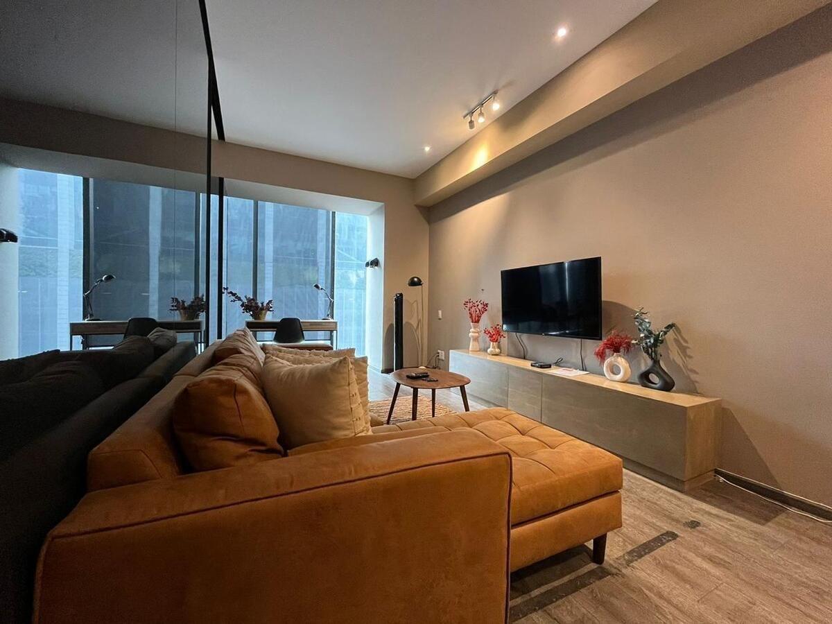 Vendo departamento en Magenta Reforma