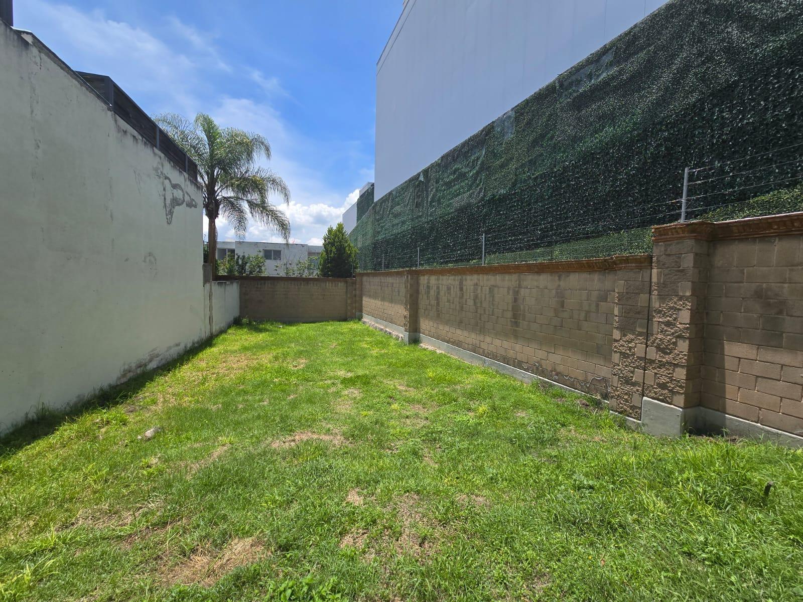 Terreno en venta en Cluster 888 Lomas de Angelopolis