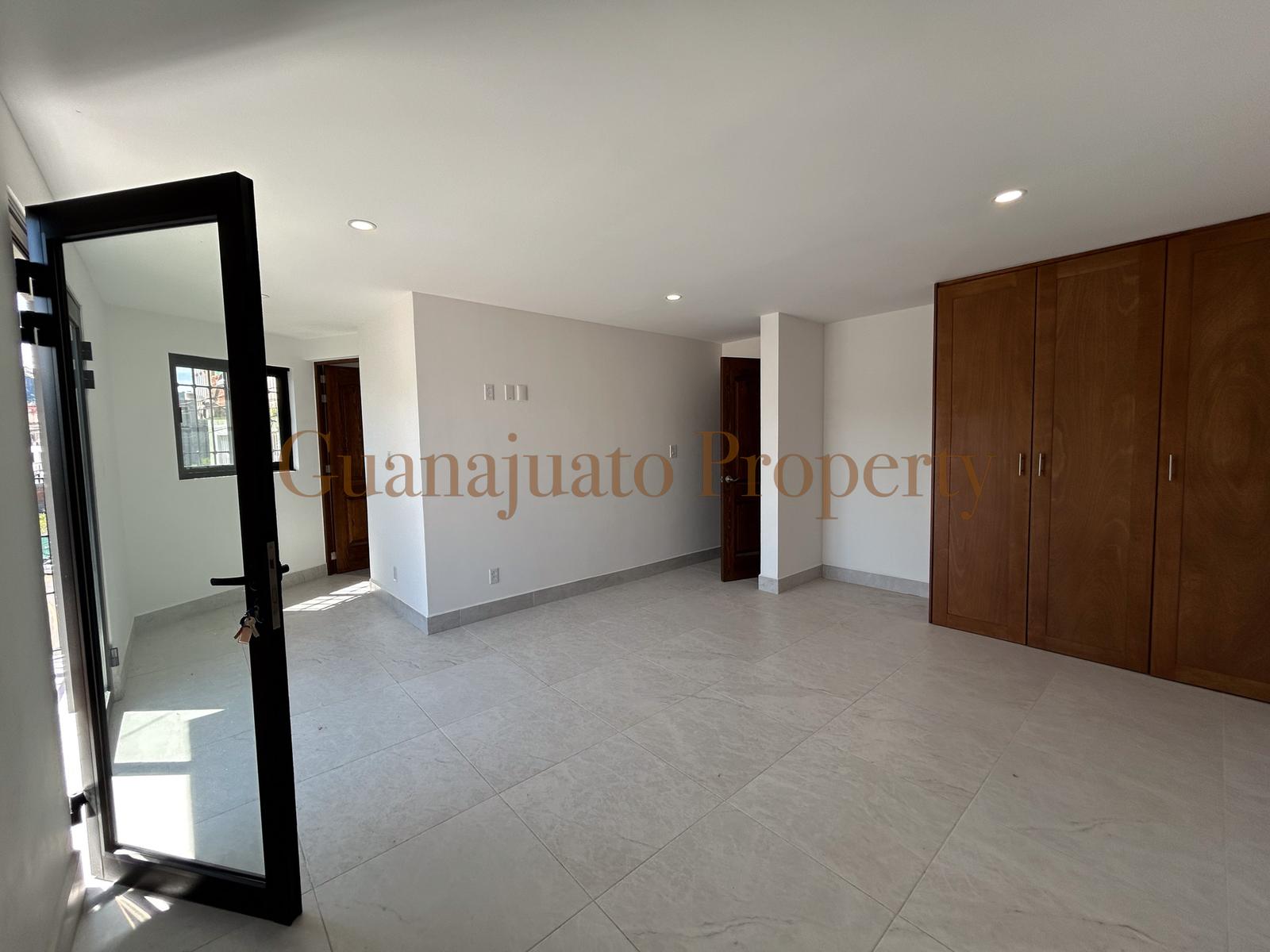 Casa en  Venta en Panoramica Centro Guanajuato