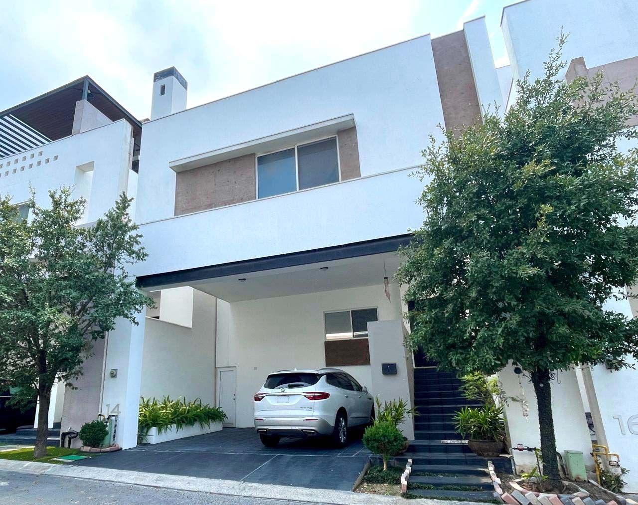 Casa en  Venta en Residencial Olinca, Valle Poniente