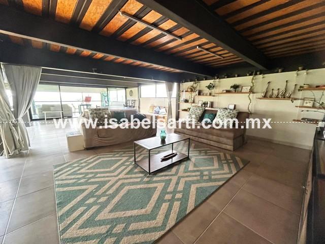 CASA AMUEBLADA EN VENTA EN HUIMILPAN