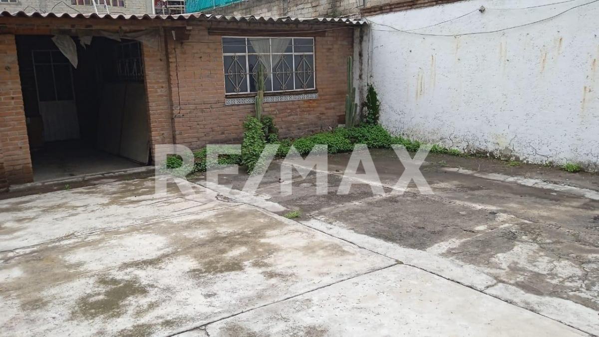 DGE   Venta terreno cerca de Av. la Turba ,en Miguel Hidalgo Tláhuac