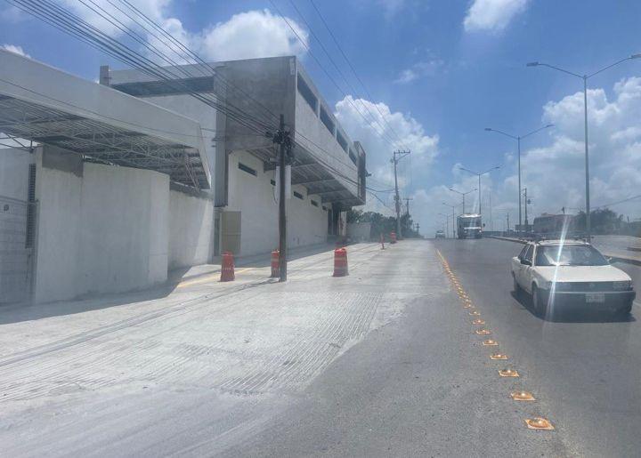 Local en renta de 562 metros uso Comercial  Juarez Nuevo León