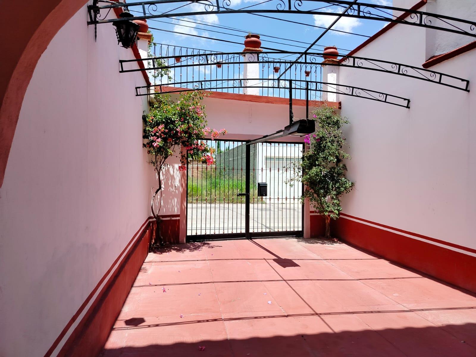 Casa en Fraccionamiento Canteras de San José