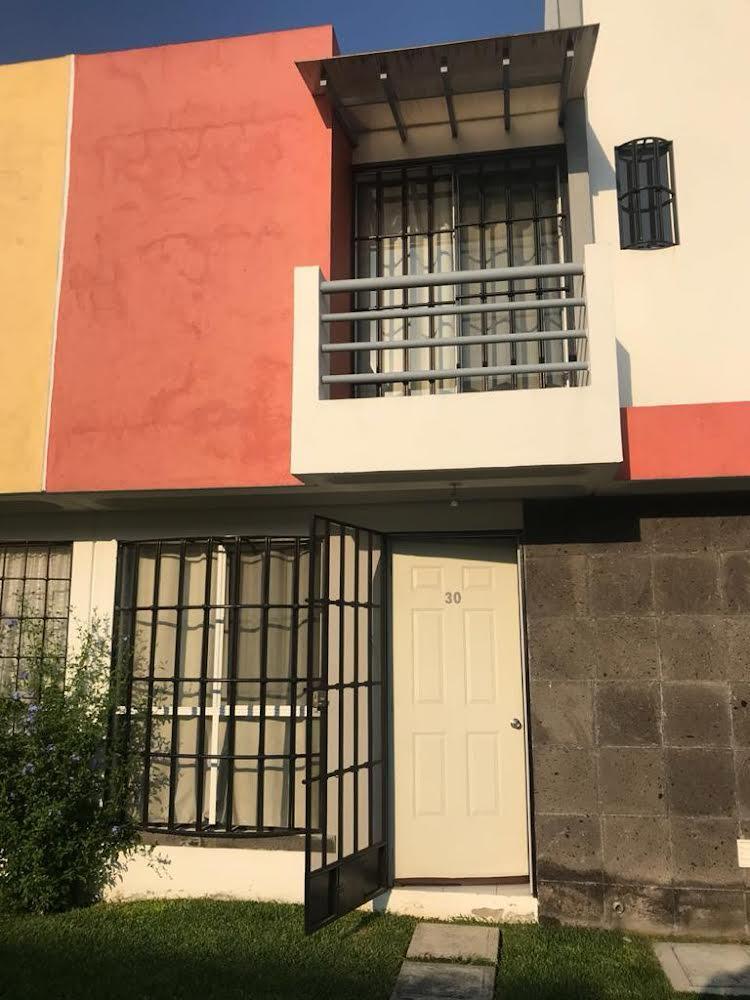 Casa en Emiliano Zapata