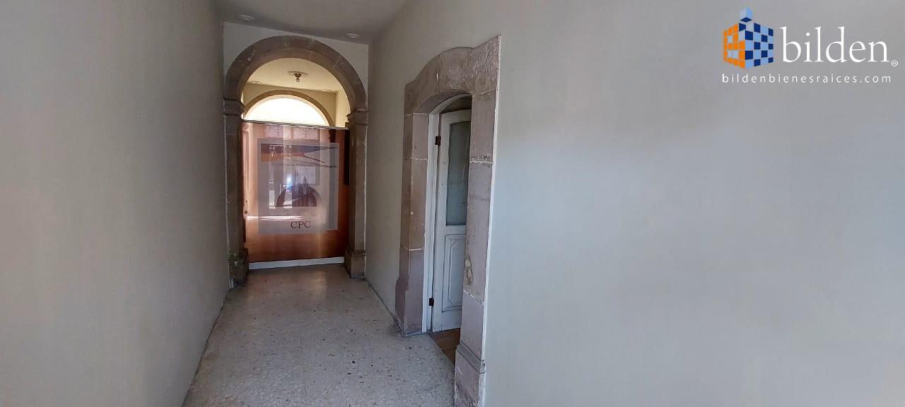 Casa con Locales en Venta en Calle Aquiles Serdán Durango