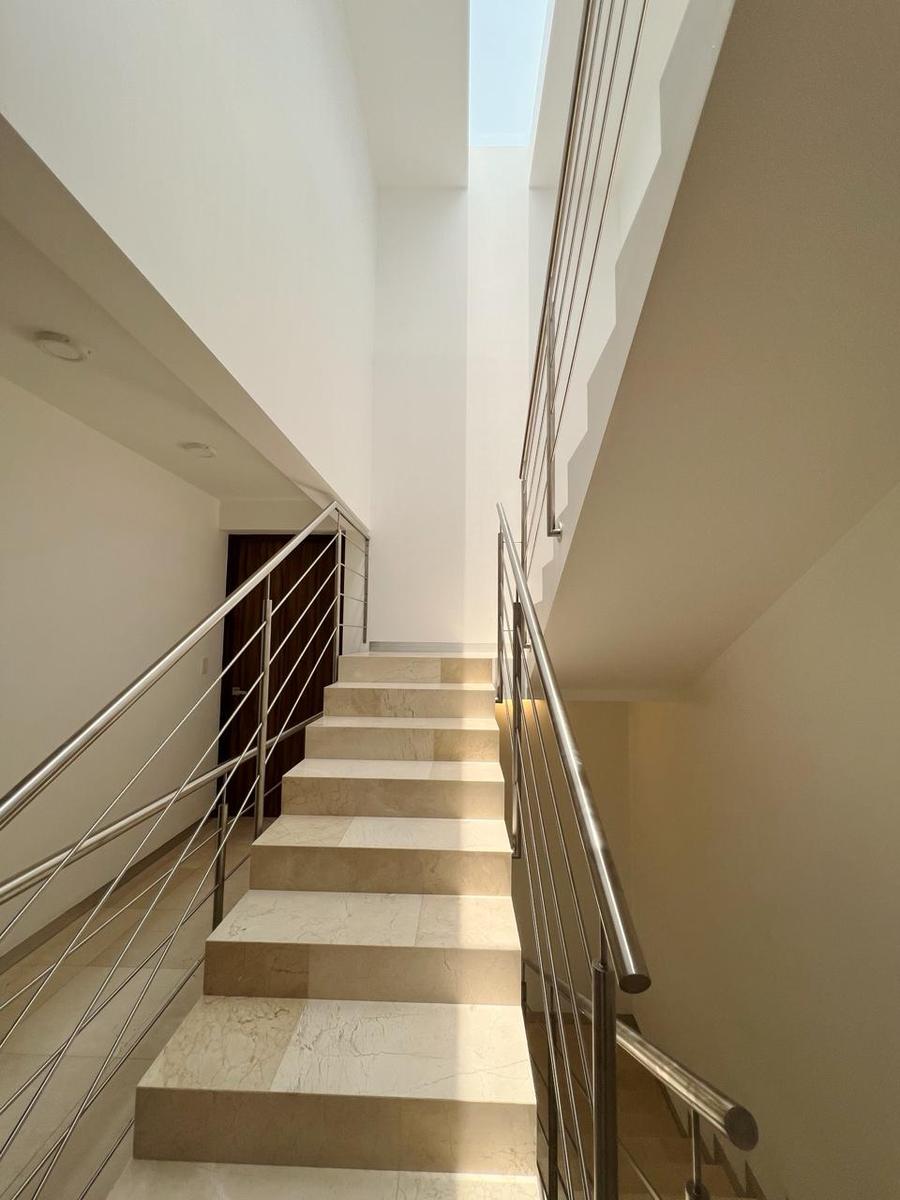 CASA EN CONDOMINIO EN VENTA, PARQUE SAN ANDRÉS, COYOACÁN