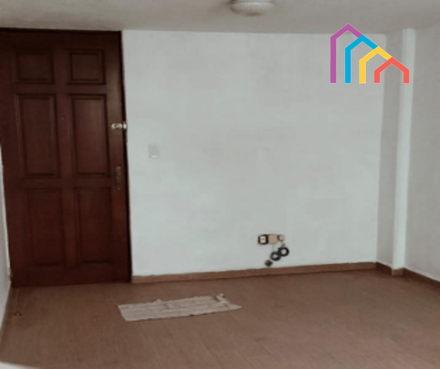 Venta de departamento 3 habitaciones en Iztacalco