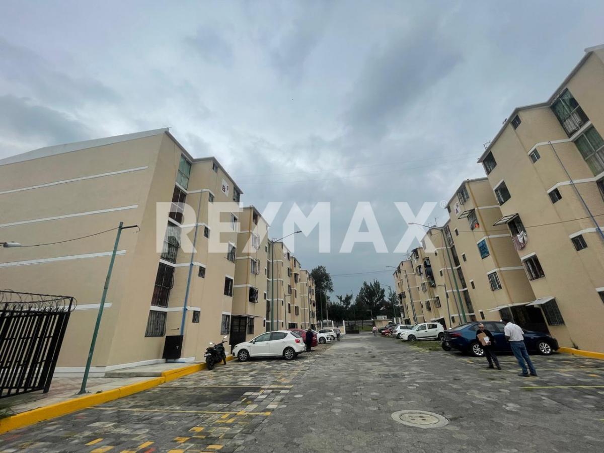 BOG   SE VENDE DEPARTAMENTO EN COLONIA SANTA MARTHA ACATITLA EN IZTAPALAPA