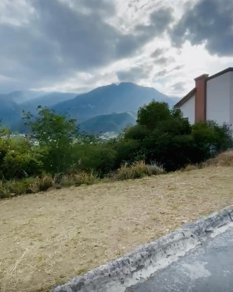 TERRENO EN VENTA EN SIERRA ALTA EN LAS AVES