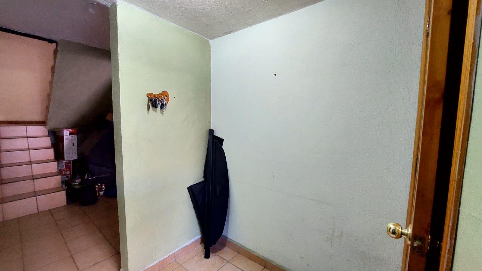 Casa en  Venta en Ejidos de San Cristóbal, Ecatepec de Morelos