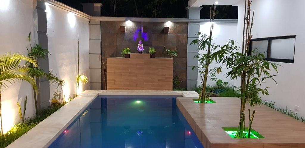 Casa en  Venta en Alamos Cancùn