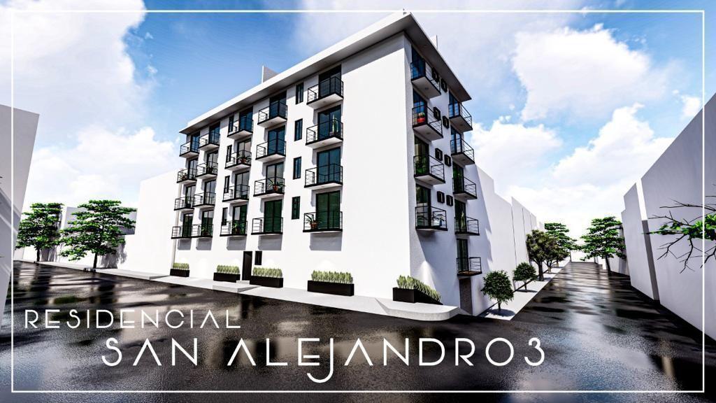 PREVENTA RESIDENCIAL ALEJANDRO 3