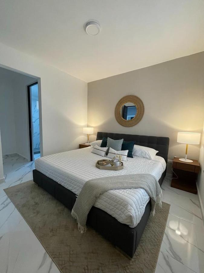 Departamento de 3 habitaciones nuevo en oferta en Playa del Carmen