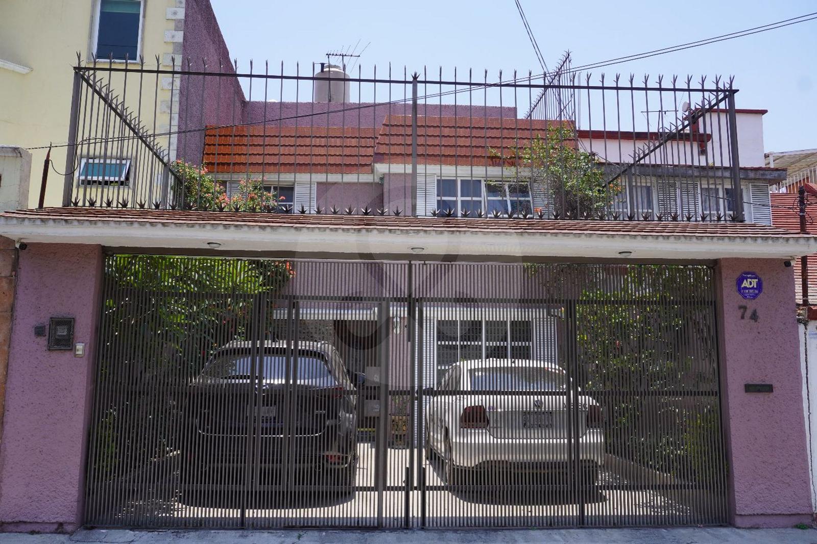 Casa en venta en Jardines del Sur 3 Recámaras