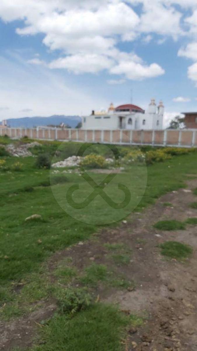 TERRENO EN VENTA EN METEPEC, FORESTA CONDADO