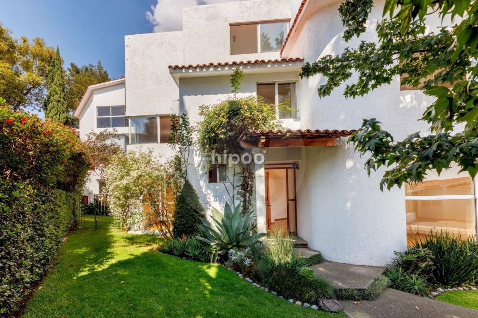 Casa en Venta junto TEC Santa Fe