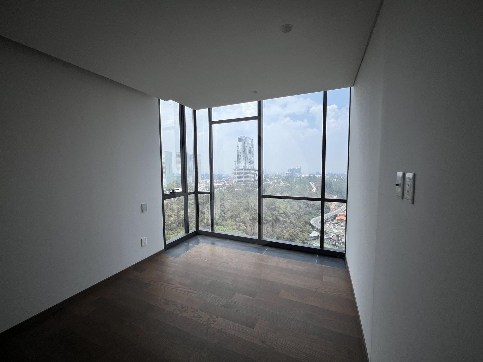 Departamento en venta High Park Reforma