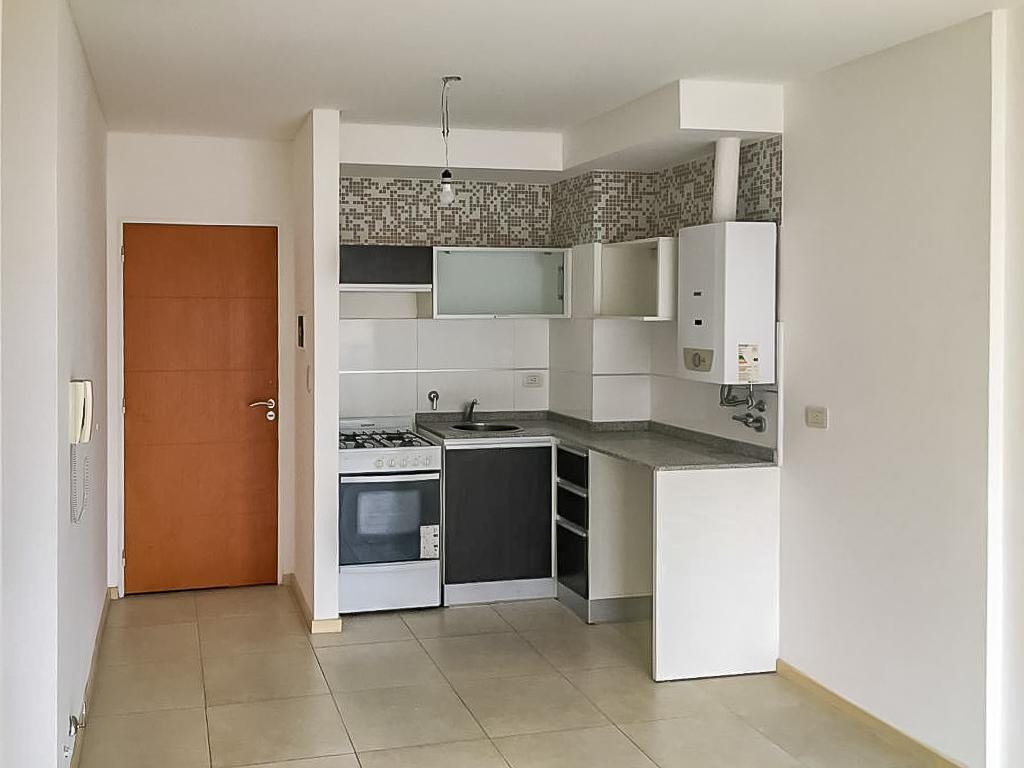 VENTA – Departamento - 1 dormitorio - Nuestra Sra de Lourdes, Rosario