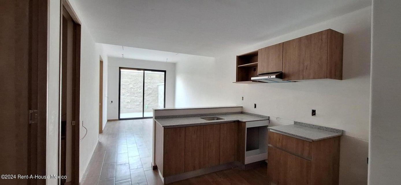 Departamento en Venta en Avenida Cuitlahuac,Claveria RU 24-4443.