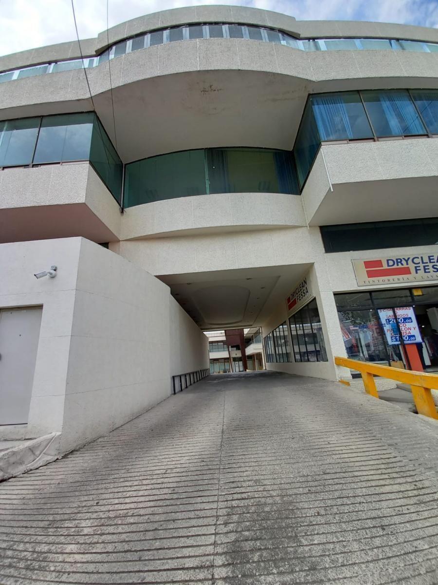 Oficina Comercial en Renta en Metepec