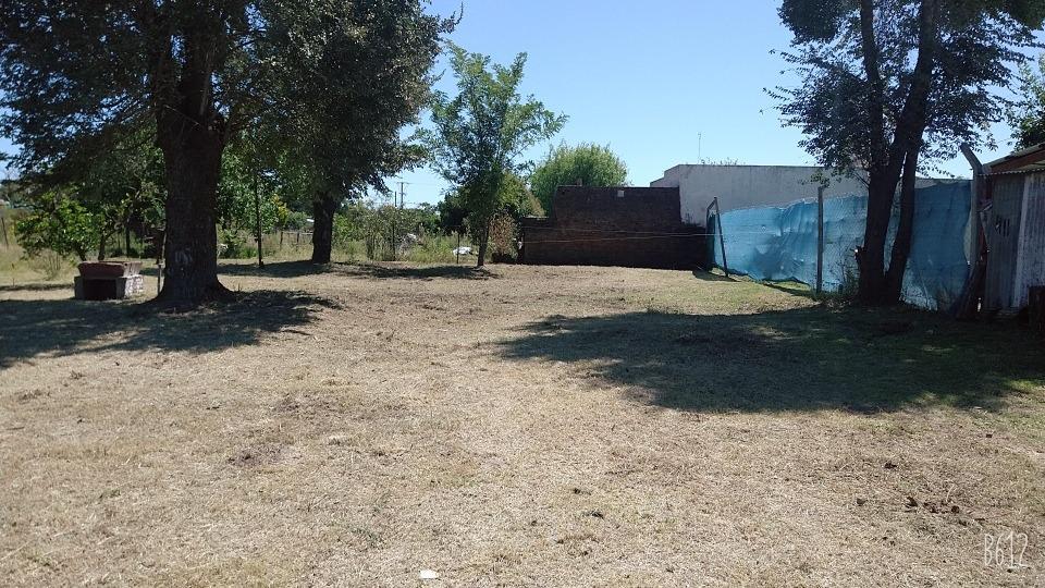 Terreno en venta - 274mts2  - Urdampilleta