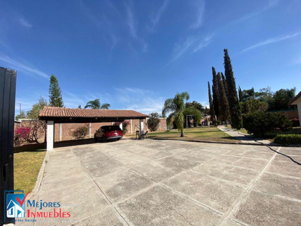 CASA EN RENTA SAN ANTONIO SILAO GUANAJUATO