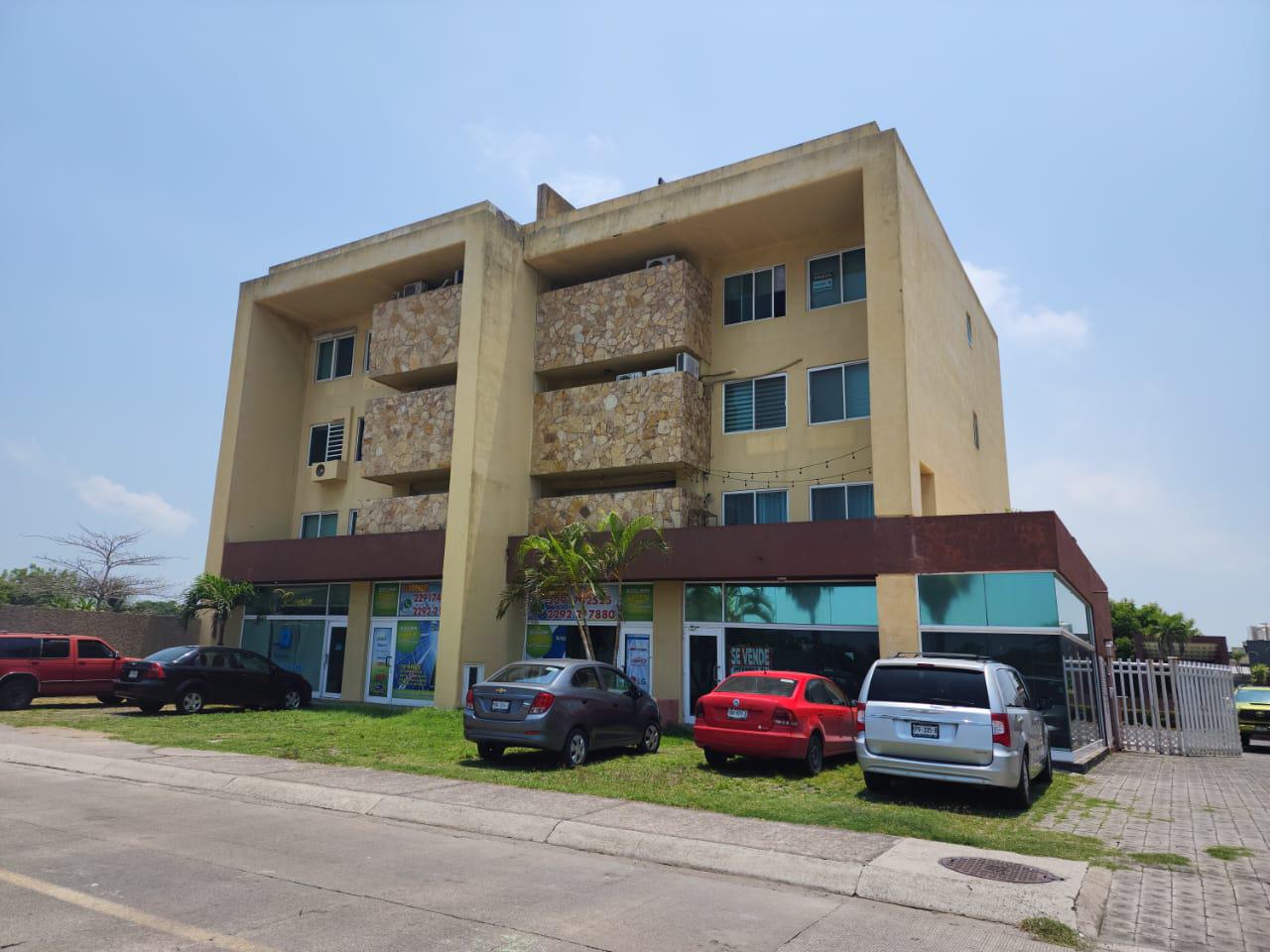 Departamento en venta en Medellín Veracruz Las Palmas