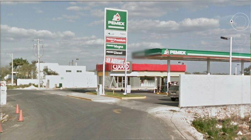 Local comercial Periferico Sur