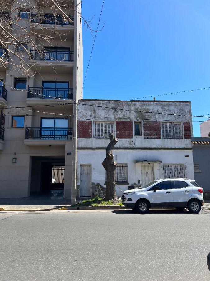 Casa a demoler zona Güemes