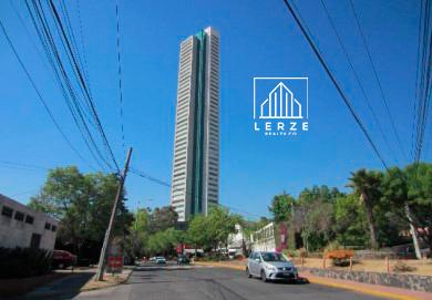 Departamento en Venta Bosques de las Lomas (Lomas de Vista Hermosa) Altus D