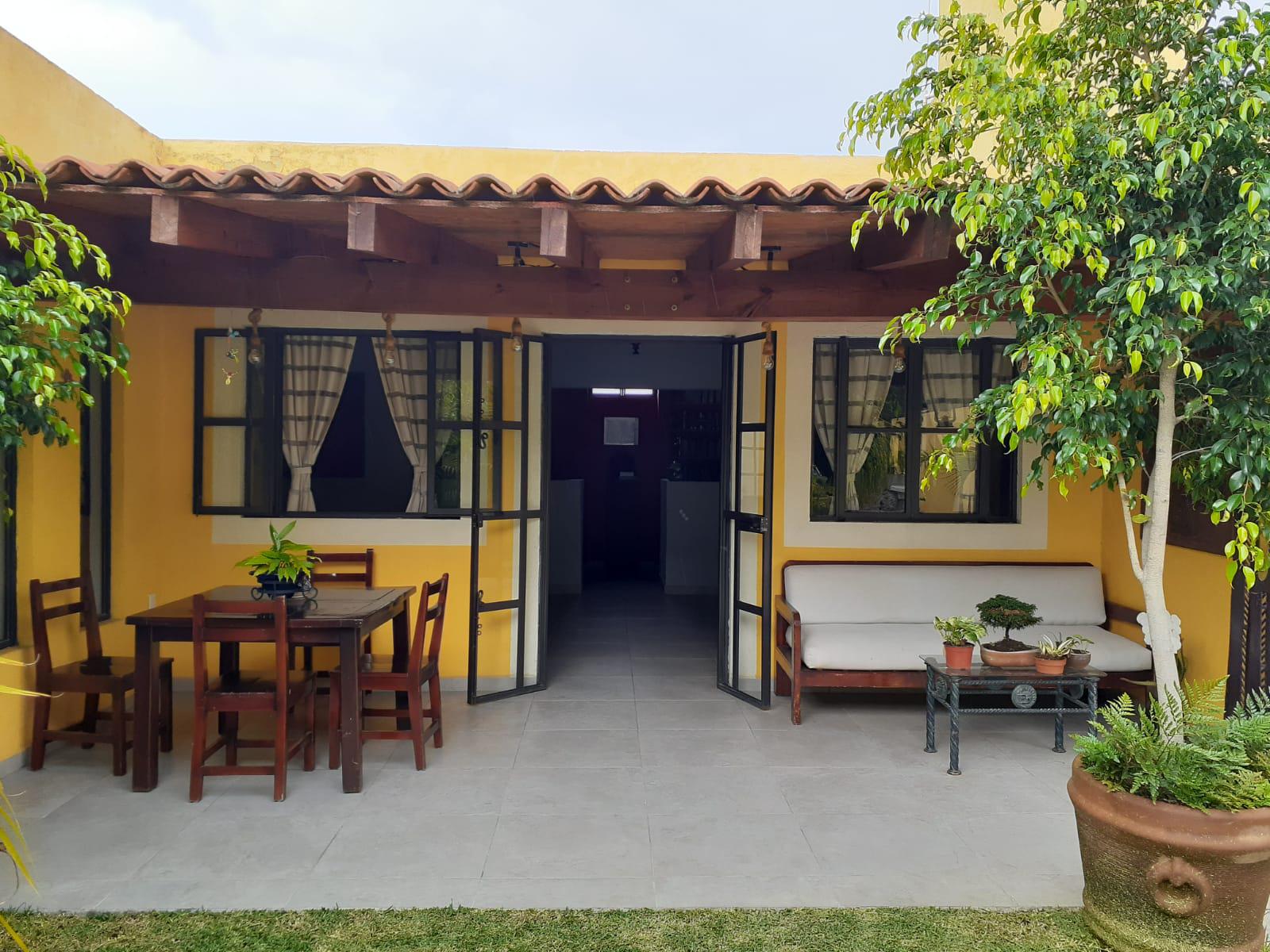 Casa en  venta en Ocotepec, Cuernavaca Morelos