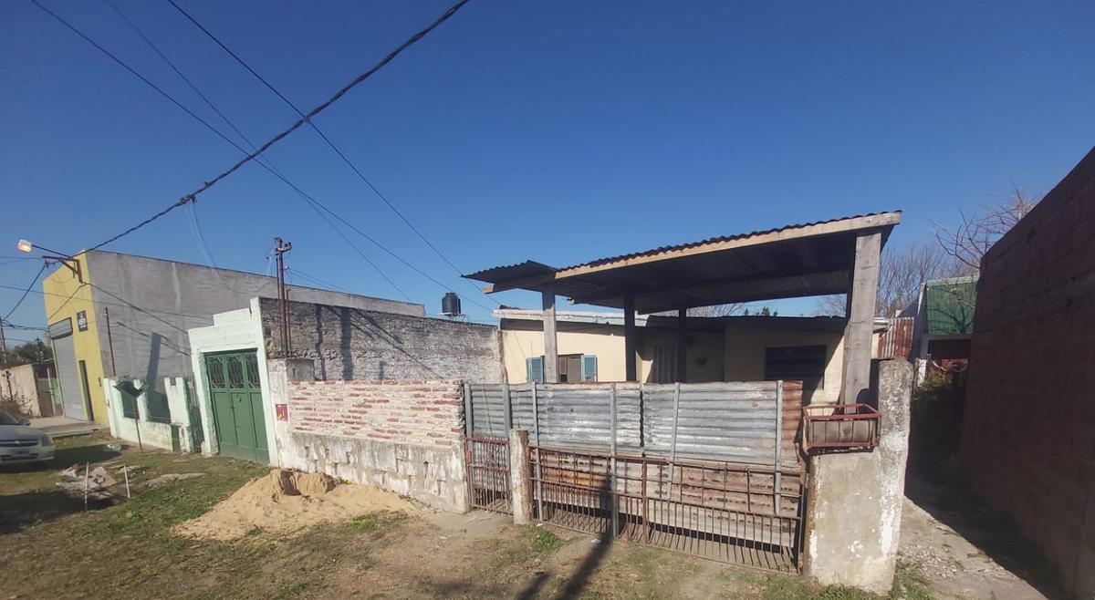 Terreno en venta  - Berisso