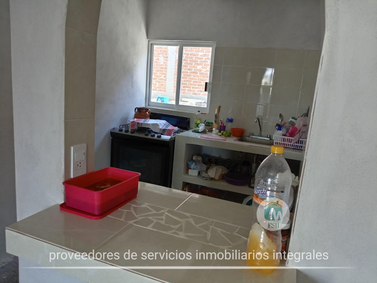 Casa sola en Temixco Morelos
