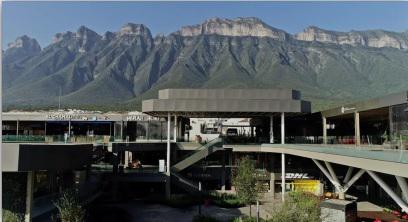 Local - Renta - Paseo de los Leones Monterrey
