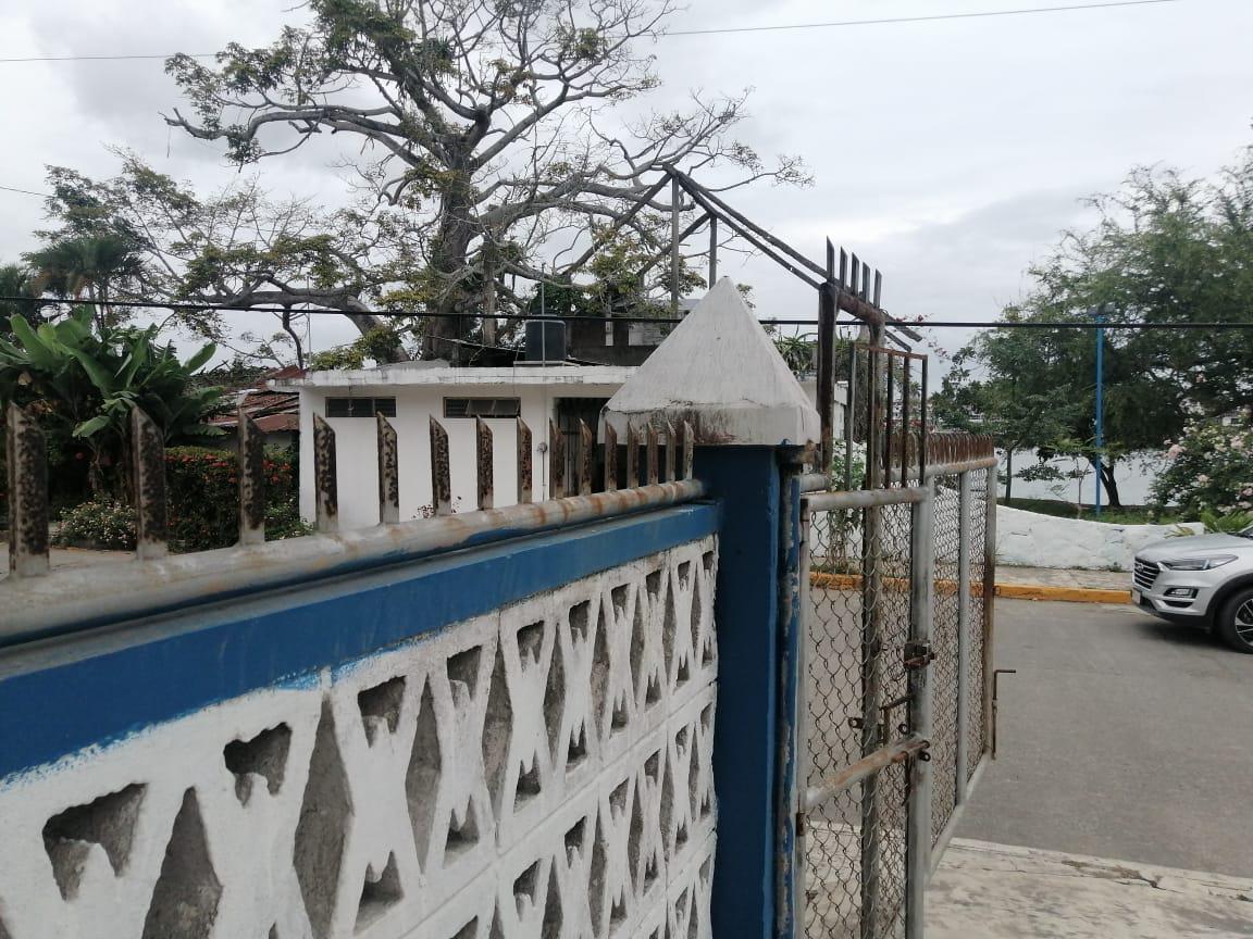 Local en Renta en Santiago de La Peña, Tuxpan, Ver.