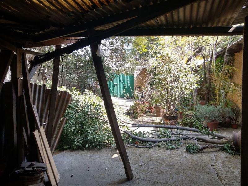 Terreno En Venta En Tacuba